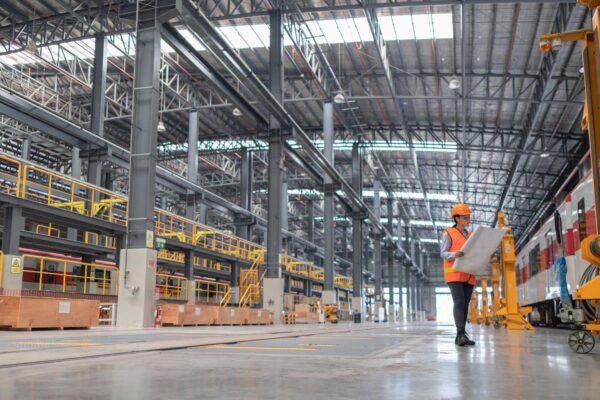 magazynowanie engineer-plan-green-railway-project-with-infrastru-2025-01-09-12-08-48-utc